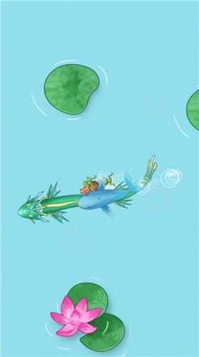 动物世界大乱斗图3