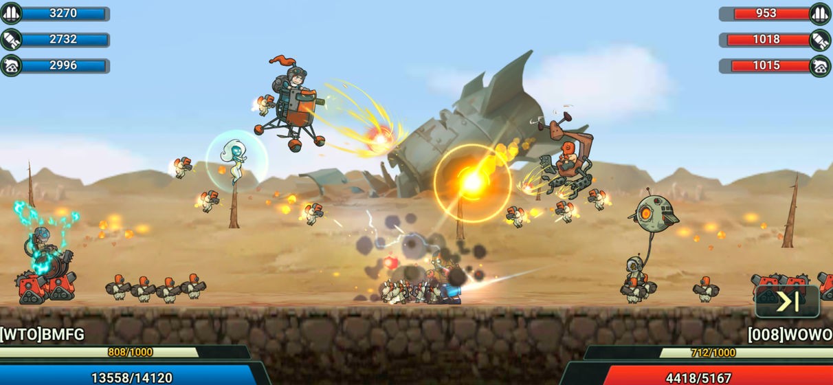 荒野领主红死魔图2