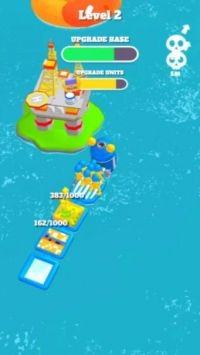 战舰立方体沙盒图3