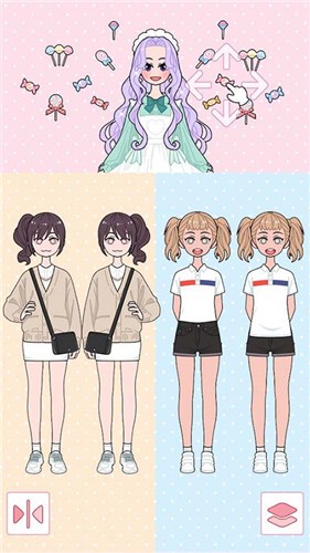莉莉日记汉化版