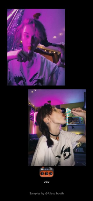 dazz相机官方最新版图2