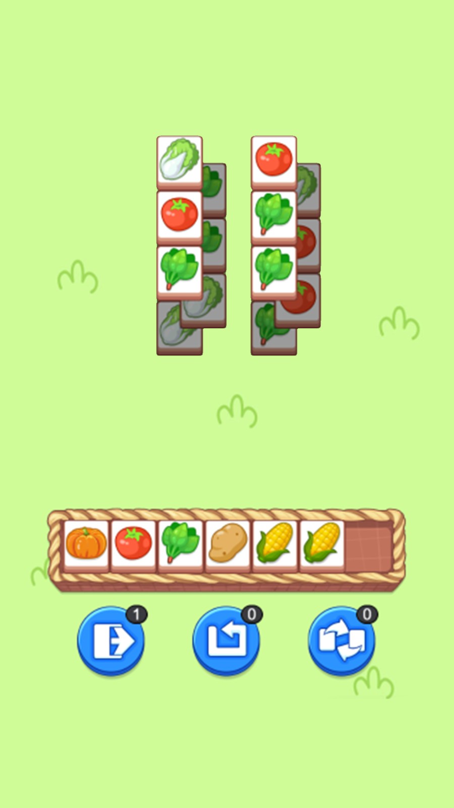 梦幻合成萌龙消图3