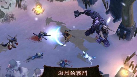 地牢猎手4中文直装版
