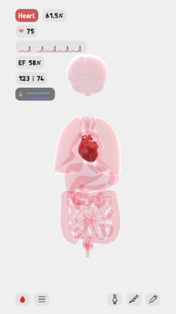 生命life安卓版图2