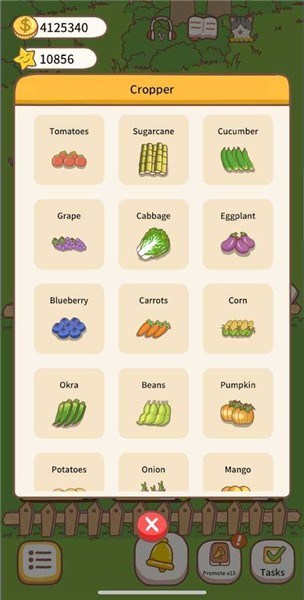 猫咪餐厅2抖音小游戏图1