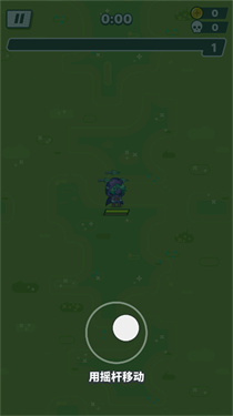 Fantasy Journey: Survival ARPG图2