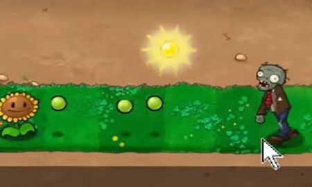 植物大战僵尸抽卡版最新版图3