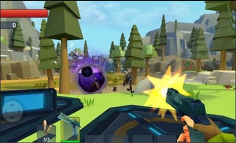 特格拉生存：工艺与建造图2