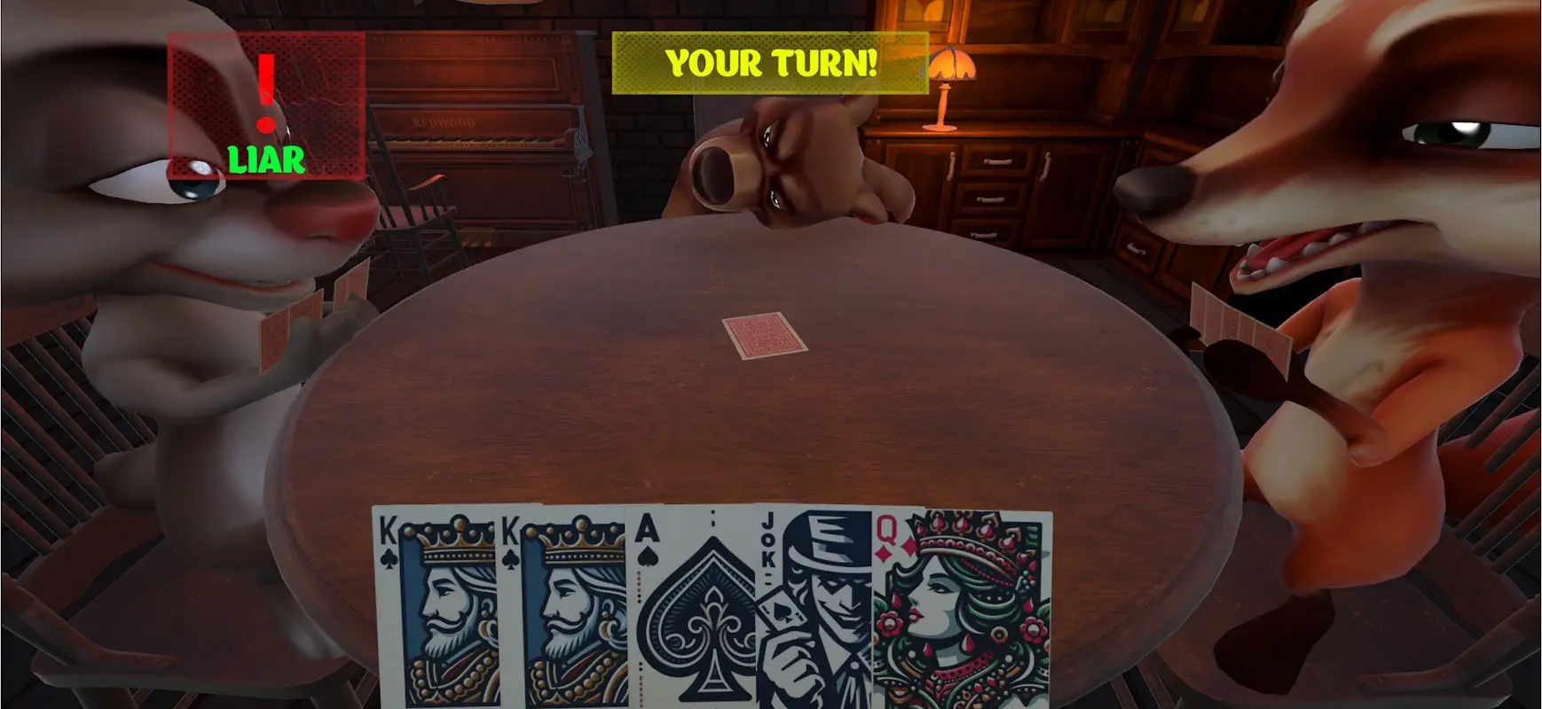 骗子酒馆正版app图3