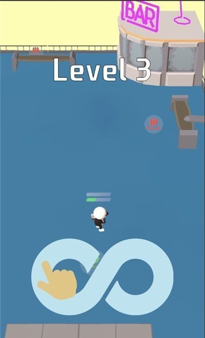 大混战竞技场图1