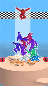 人类叠叠大挑战图1