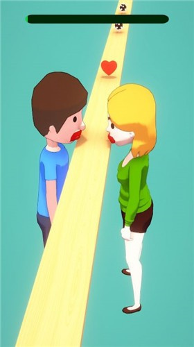 保护亲吻最新版图1