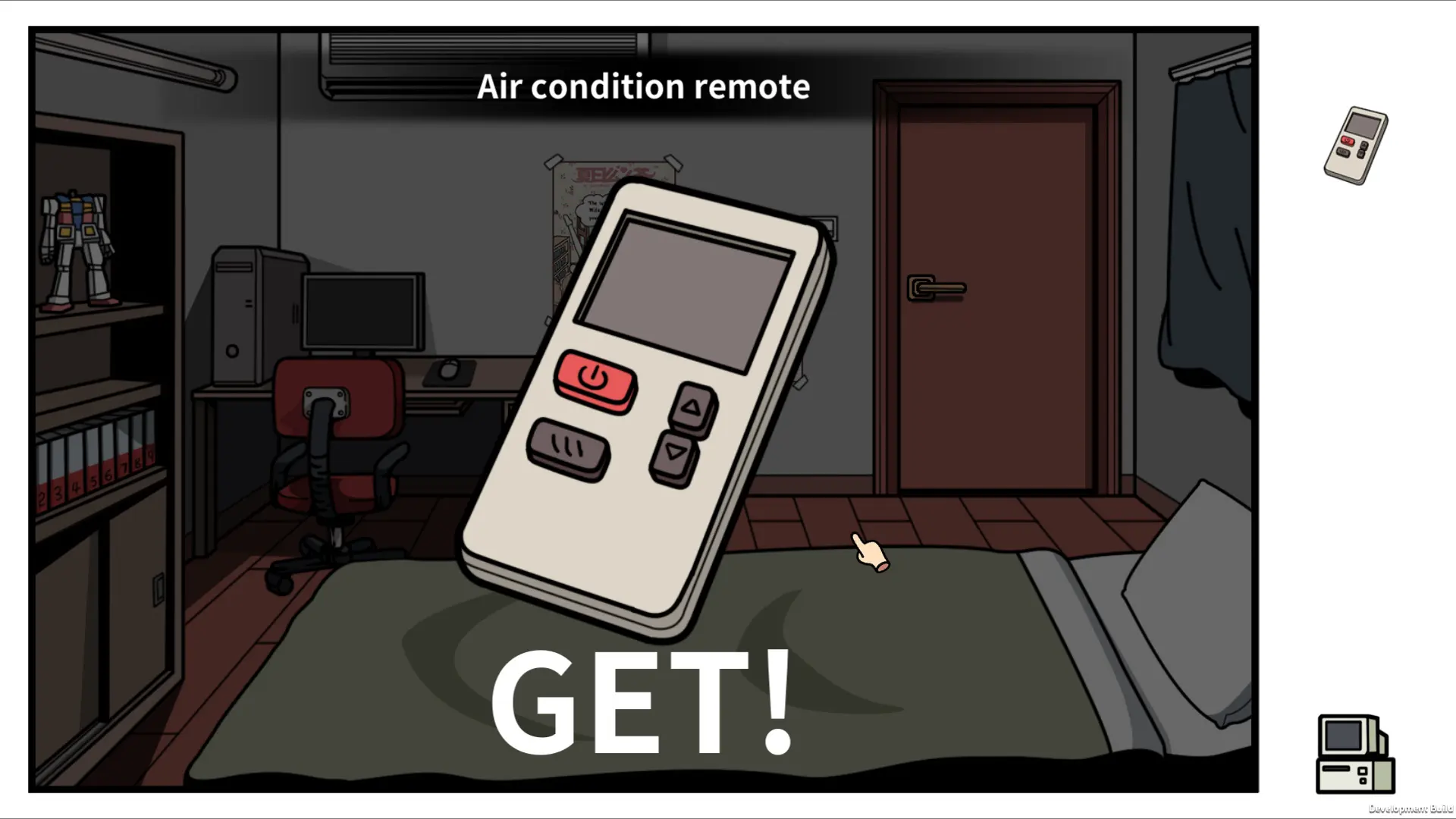 宅男的人间冒险手机版图5