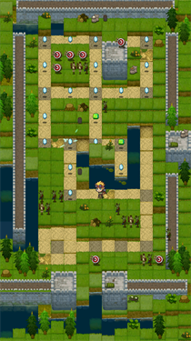 我是超级找茬王子图3