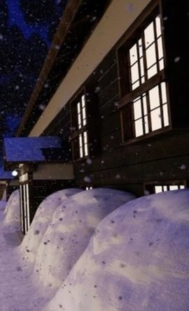 逃离温泉村汉化版