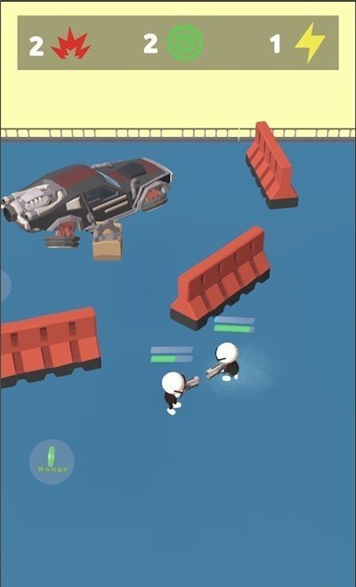 大混战竞技场图2