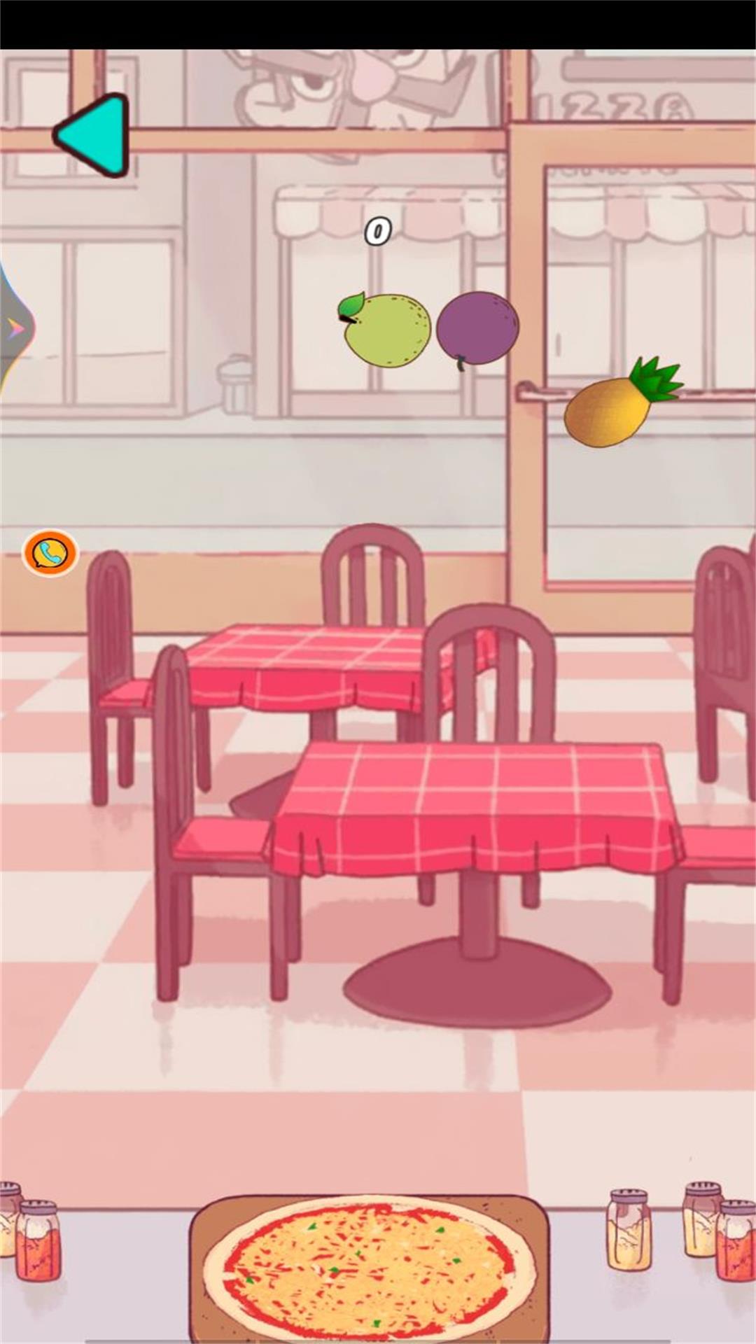 逃出甜品世界图1