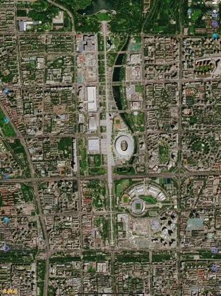 奥维互动地图图1