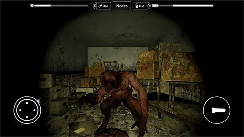 逃离恐怖医院免广告图5