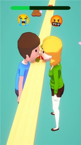 保护亲吻最新版 保护亲吻最新版