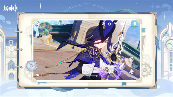 Genshin Impact安装器图4