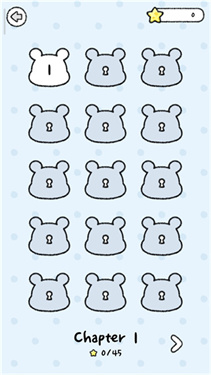 仓鼠小镇最新版图3