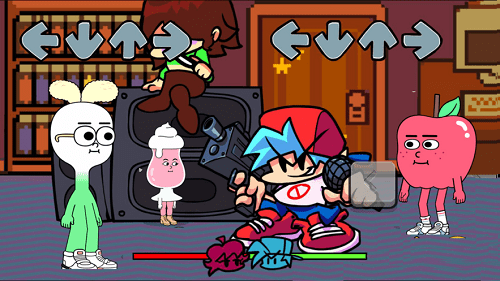 黑色星期五之夜小猪佩奇 黑色星期五之夜小猪佩奇