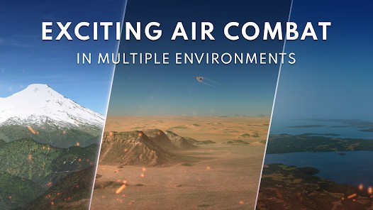 金属风暴中文版手机版图2