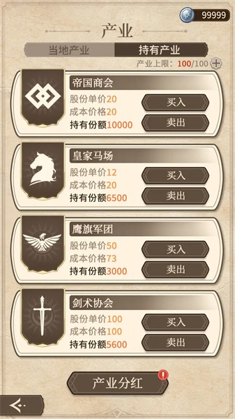 纷争法则:大贸险图2