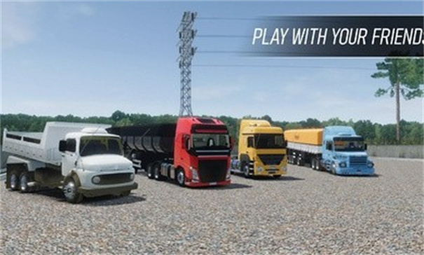 卡车模拟器图5