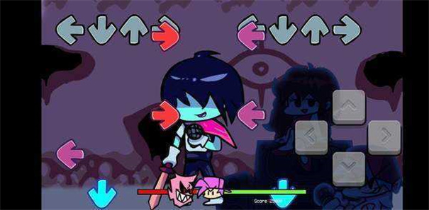 黑色星期五之夜图1