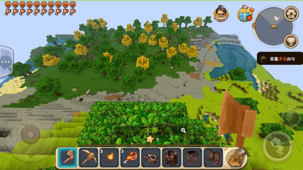 迷你世界0.44.22026图2