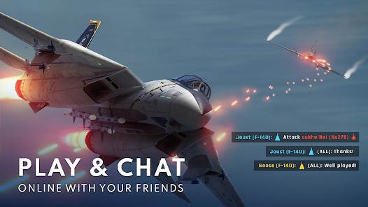 金属风暴中文版手机版图3