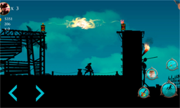 Pirate Ships: Build and Fight图3