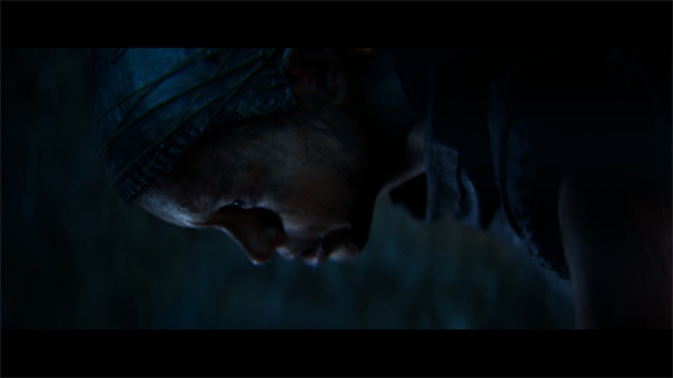 地狱之刃2塞娜的史诗图1