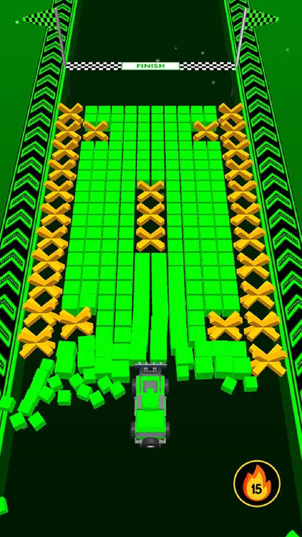 滚动逃生3D 滚动逃生3D