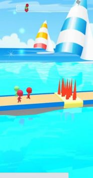 水上冲冲冲手机版图1