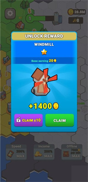 偷窃少女汉化版v1.4.2特色最新官方版图1