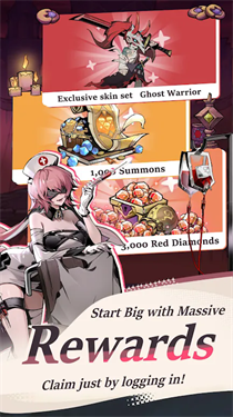 地狱把妹王手机版图5