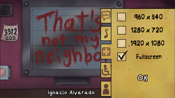 找出谁是伪人图2