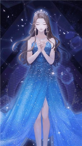 芭比公主舞会变装秀图3