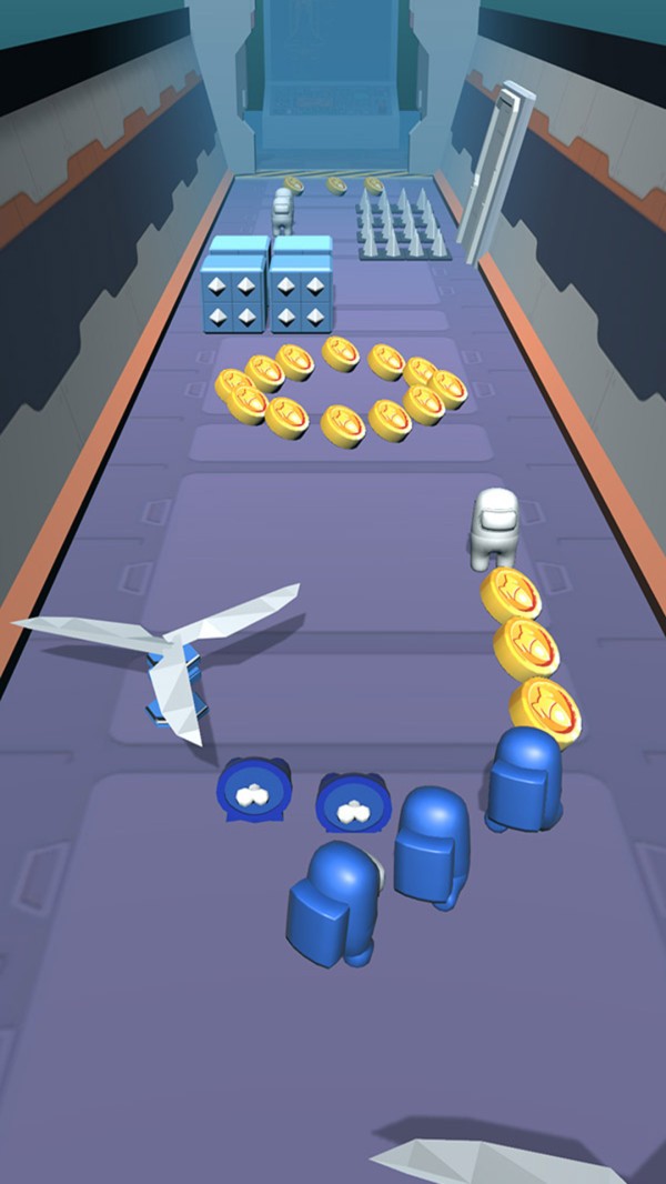 五夜太空狼人图3