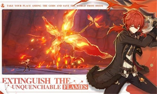 Genshin Impact安装器图2