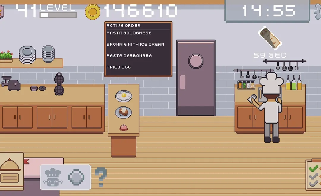 KitchenCraft安装器图2