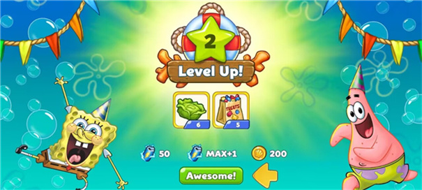 SpongeBob Adventures安装器图5