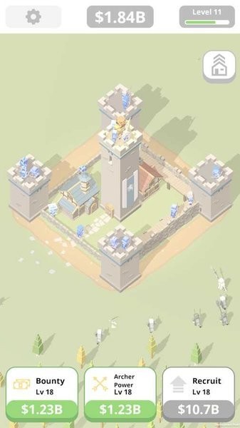 防御城堡图2