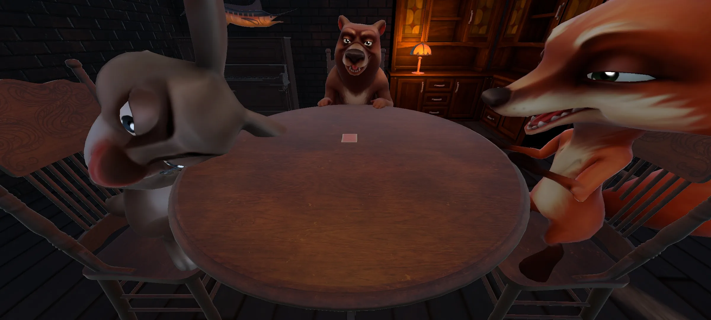 骗子酒馆正版app图2