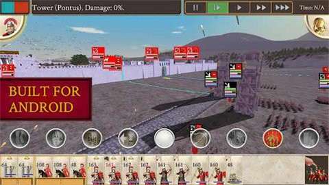 ROME: Total War图3