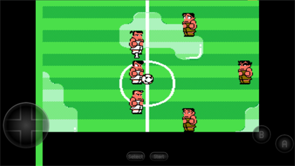 热血足球2图3