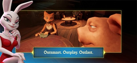 骗子酒馆国际服图3